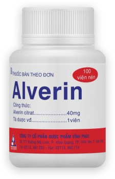 ALVERIN