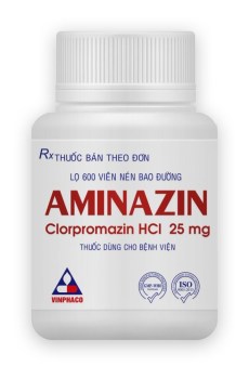 AMINAZIN