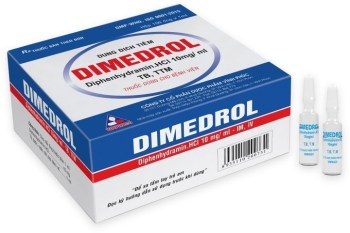 DIMEDROL