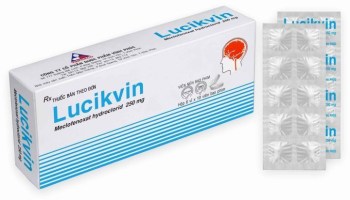 LUCIKVIN