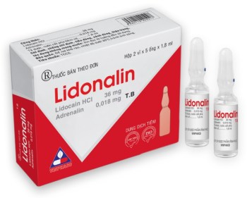 Lidonalin