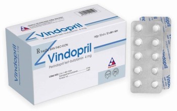 VINDOPRIL