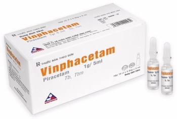 VINPHACETAM