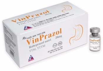 VINPRAZOL