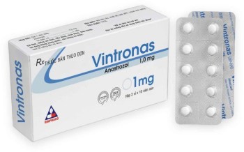 VINTRONAS