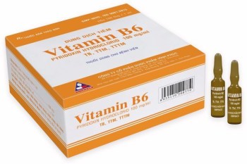 VITAMIN-B6