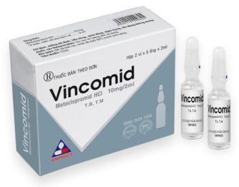 Vincomid