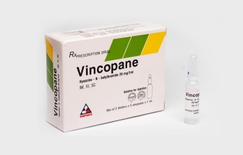 Vincopane