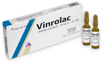 Vinrolac