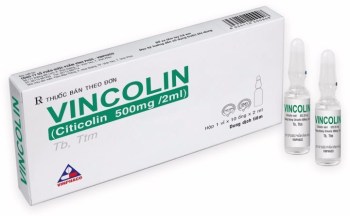 vincolin